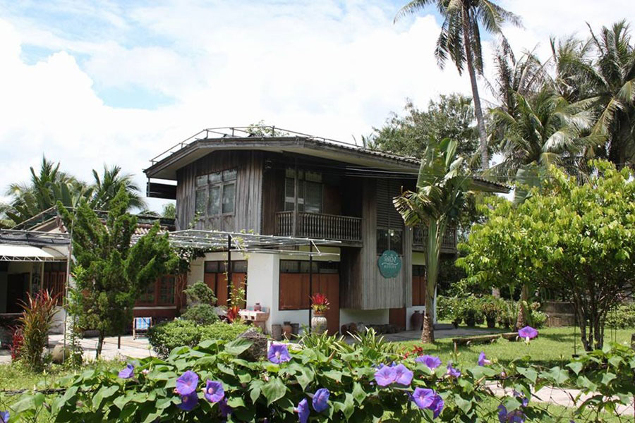 Kidthung Cottage
