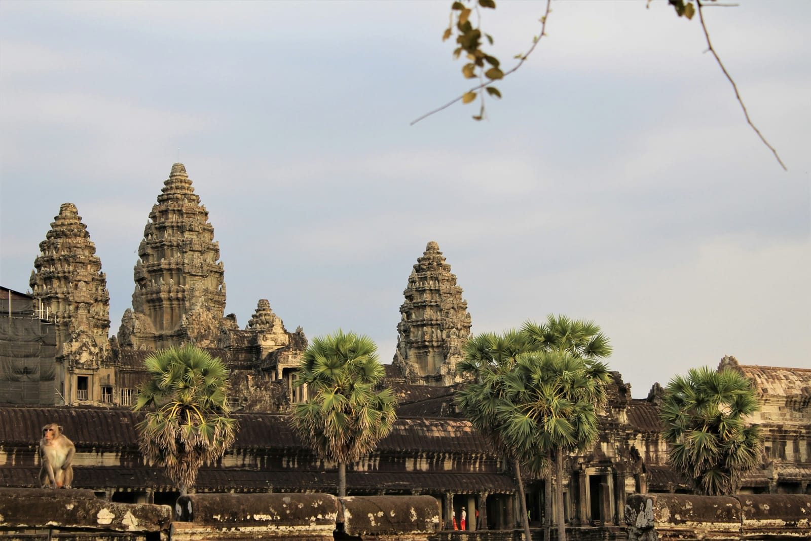 Cambodia
