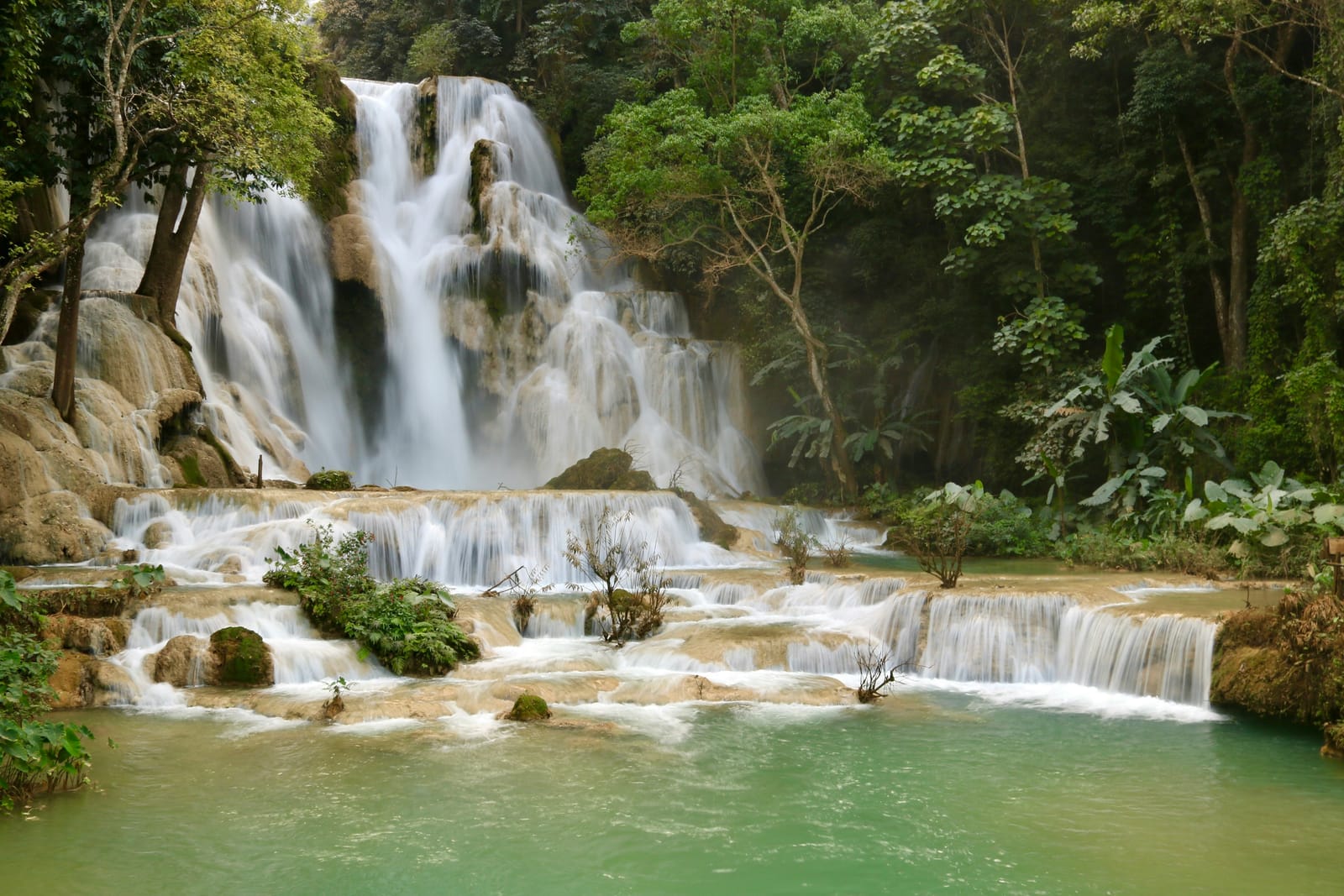 Laos