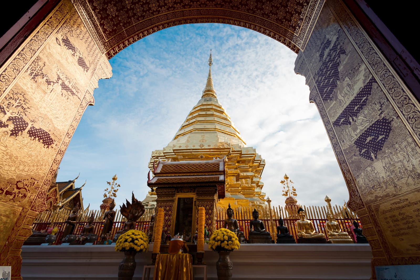 Thailand