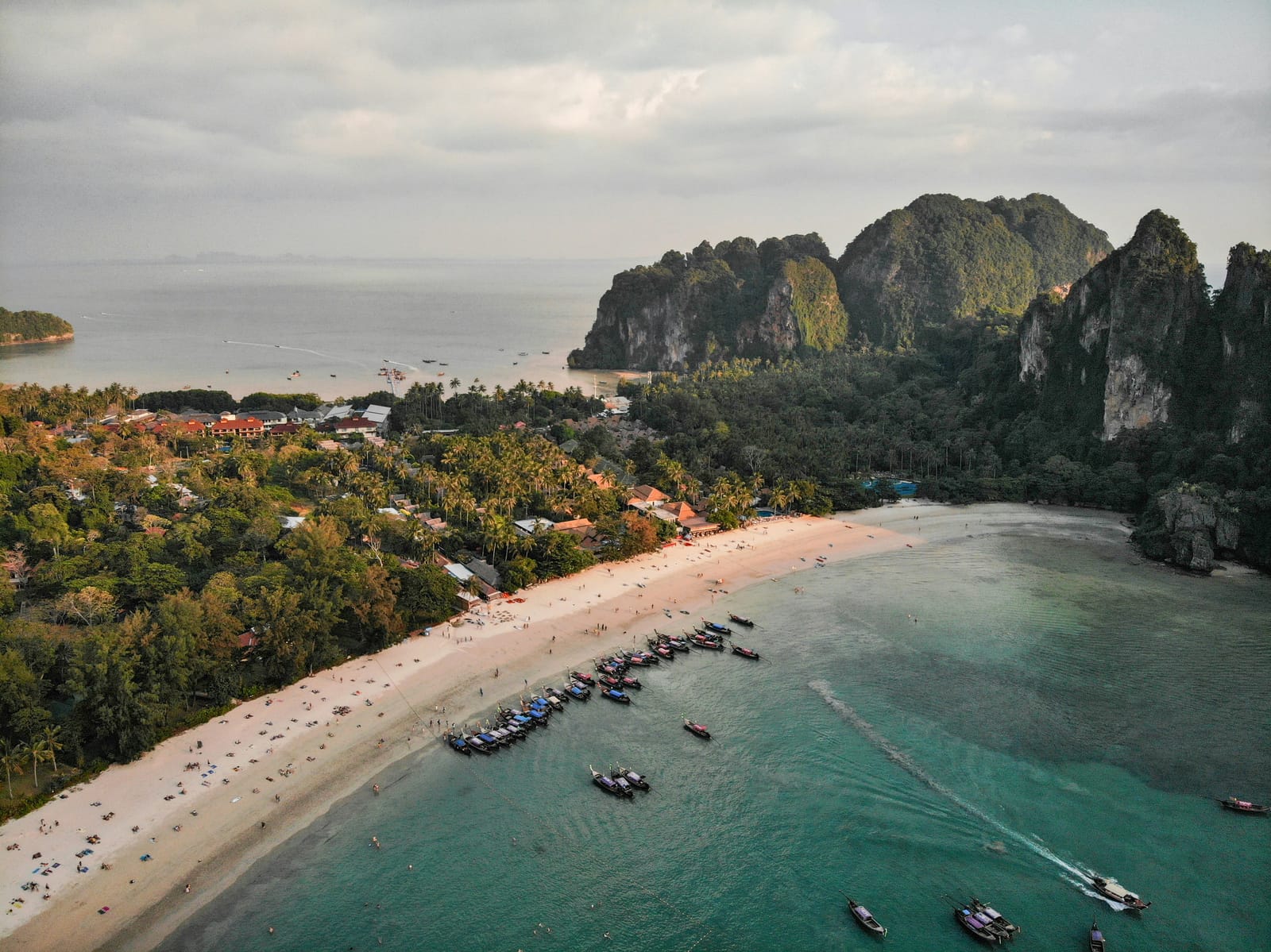 Koh Klang Island Community Conservation