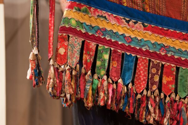 The Traditional Arts and Ethnology Centre (TAEC)