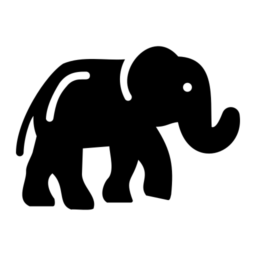 Asian elephant